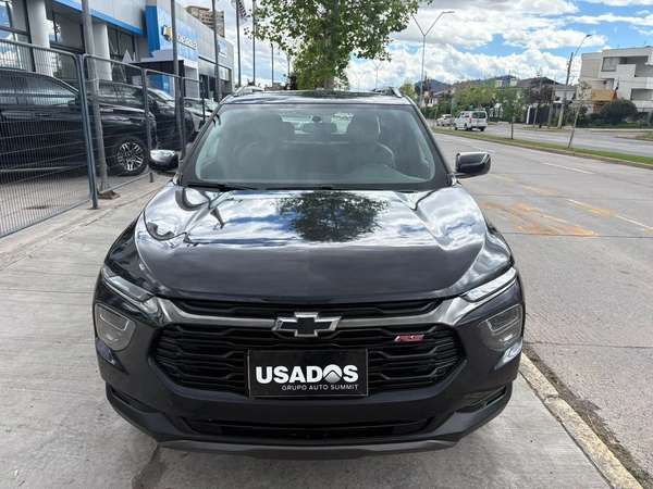 CHEVROLET MONTANA 2024
