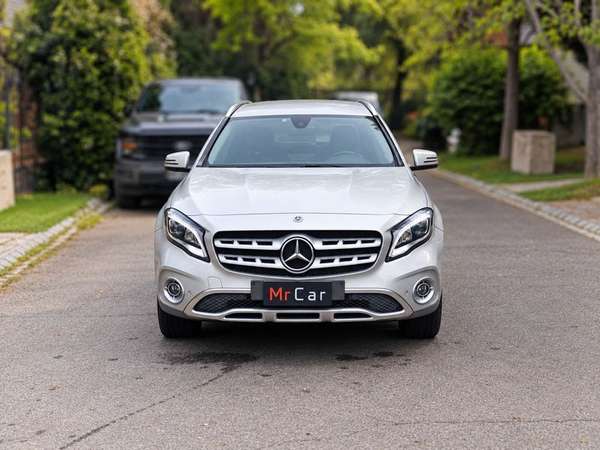MERCEDES BENZ GLA 200 DIES - 2018 | 5078