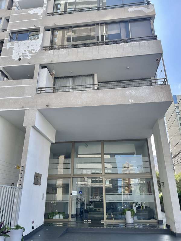 AVDA BRASIL