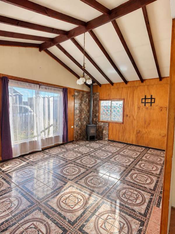 Linda casa en arriendo con agua incluida.  (186891)