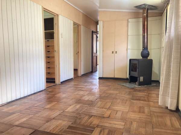 Casa en venta Temuco