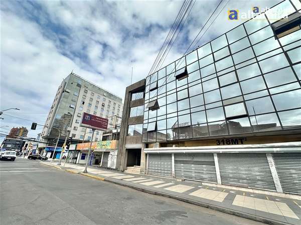 Local Comercial en arriendo en Iquique