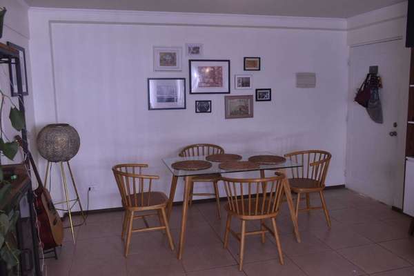 Venta Hermoso Depto en Santa Amalia| La Florida (186899)