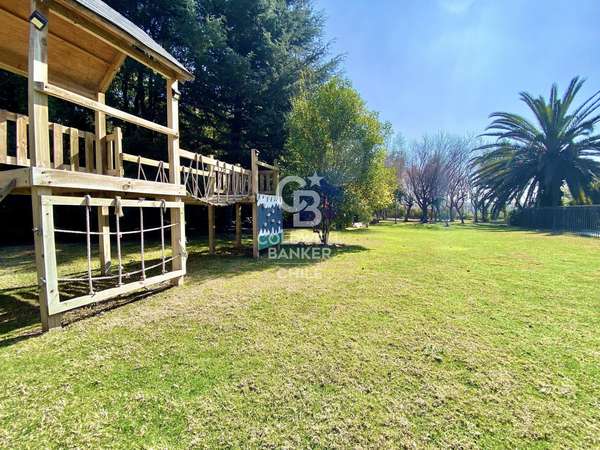 Colegio San Nicolás | Santa Cecilia I Chicureo