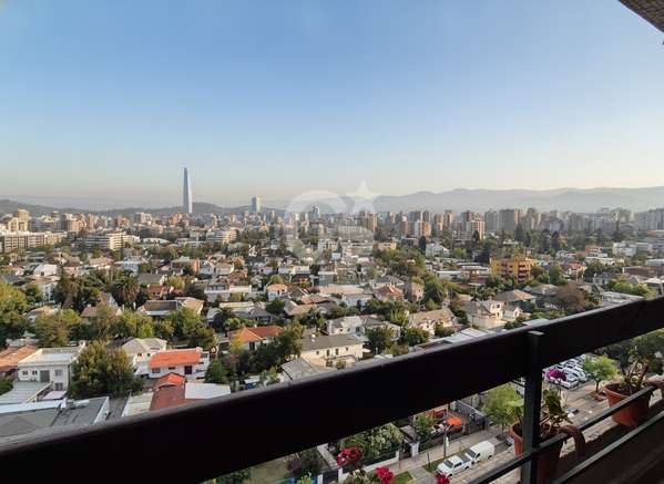 Departamento en Venta cercano Metro Bilbao