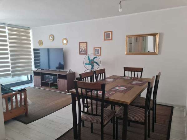 AMPLIO DEPARTAMENTO 2 DORM 2 TERRAZAS (28661)