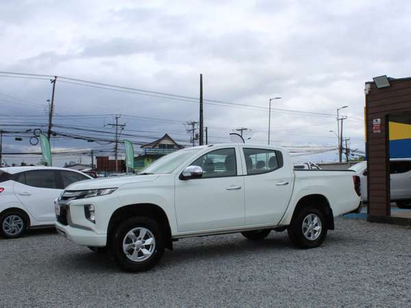 MITSUBISHI L200 KATANA CRT 4X4 2023