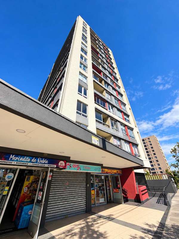 oderno Depa 2D en Av 21 mayo Laguna Redonda (186940)
