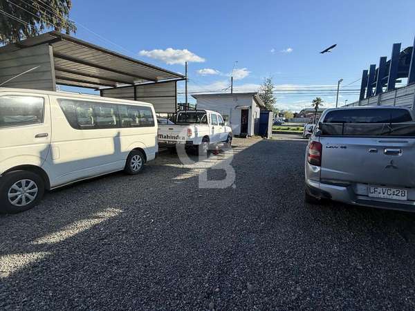 Comercial: Naturaleza, Comodidad y Modernidad