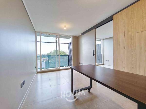 Departamento en Avenida Vicuña Mackenna Poniente