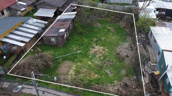 Sitio Urbano en Venta, 100% Ocupacion - Aysen (186947)