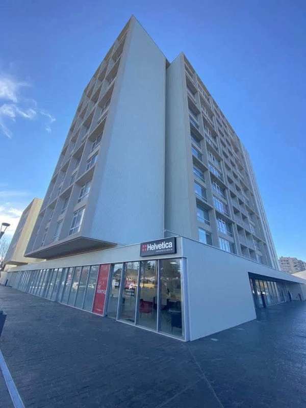 Se Arrienda Hermoso Departamento Amoblado y Totalmente Equipado – Edificio Zurich - Temuco