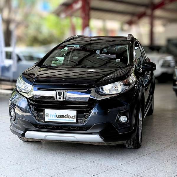 Honda WR-V LX 1.5 (2022)