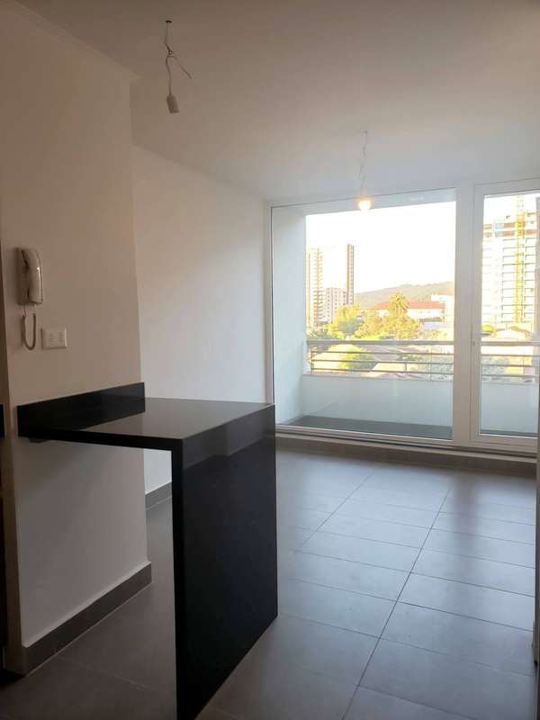 Departamento, Vivo Maipú, Concepción, UDD, UdeC, Hospital Regional