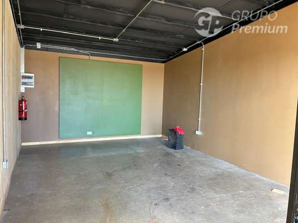Local Comercial en arriendo en Quintero