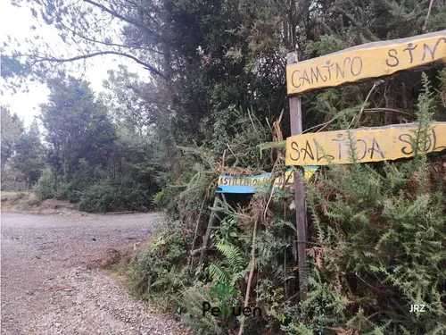 Parcela a 6 km de Niebla, sector Cutipay (186929)