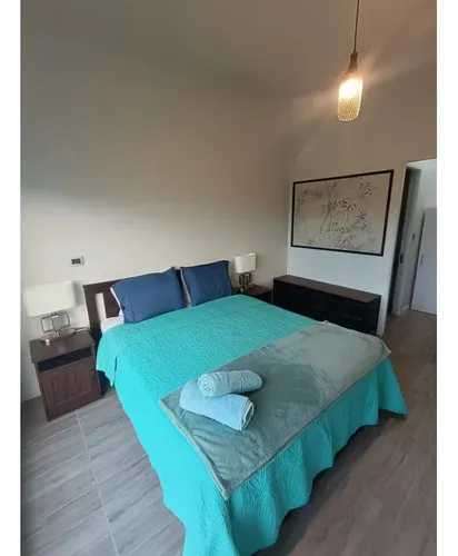 Depto amoblado con terraza de 20 m2, Valdivia (186786)