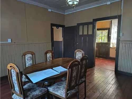 Casa + 2 cabanas, ideal para renta, Regional (186772)