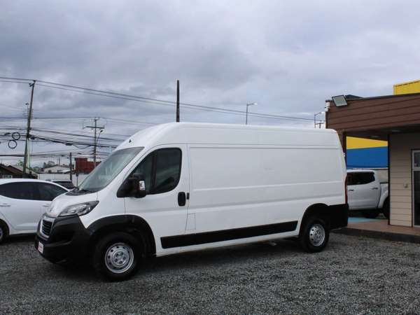 PEUGEOT Boxer 2.2 BLUEHDI 2020