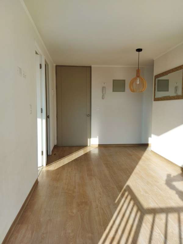 Arriendo Depto. 2D+1B+Estacionamiento. Centro San Bernardo