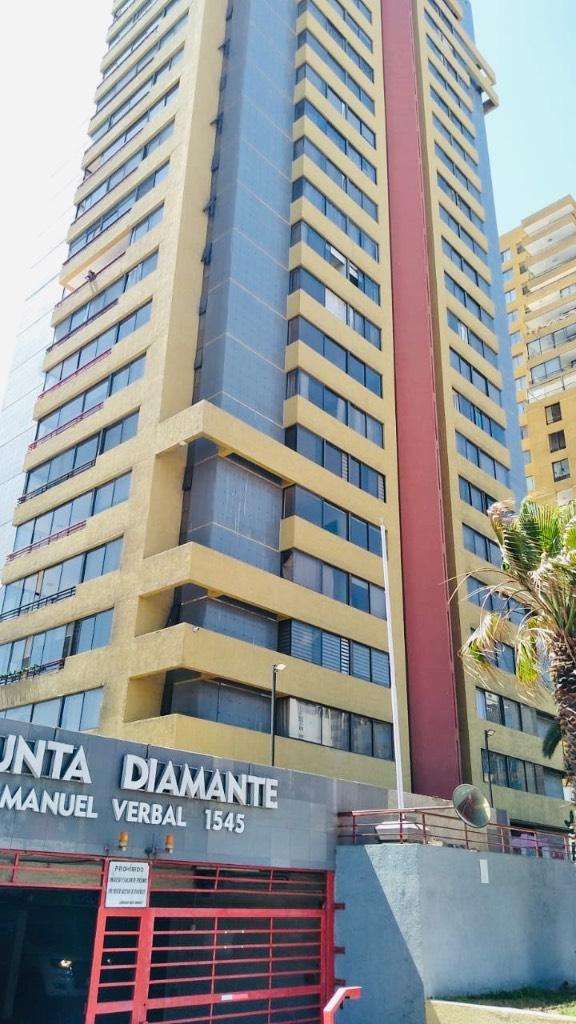 EDIF PUNTA DIAMANTE