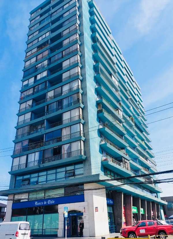 Torre Del Parque, Oficina