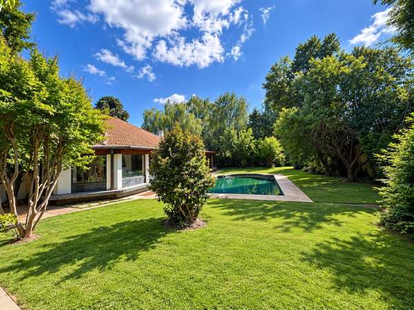 Amplia Casa en Jardin del Este Chillán (187006)