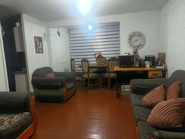 Departamento en Villa Juanita Oriente, Puente Alto