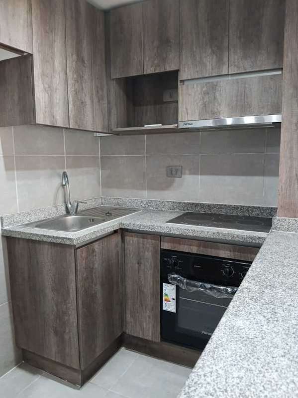Arriendo 2 dormitorios con bodega, Est. Central (187017)