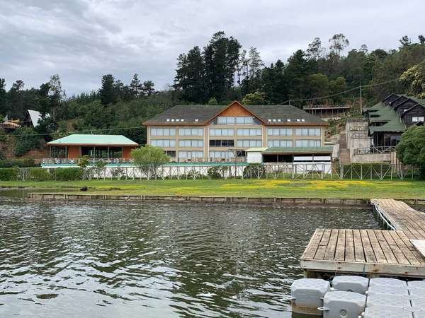 Oportunidad en Lago Vichuquén | 2D 2B + estac (187032)