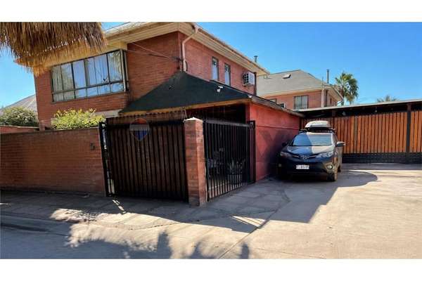 ¡oportunidad única! por black inmobiliario