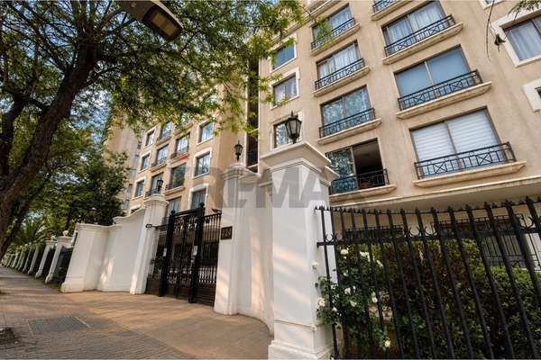 Depto en venta 2d 2b , estac / bodega