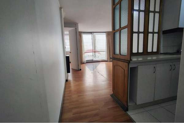 Depto 1d, 1b en almirante latorre 240