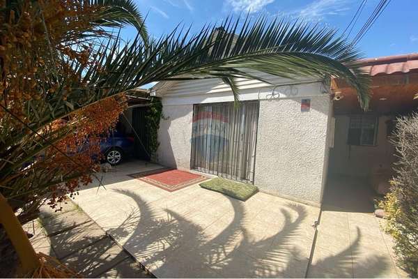 Casa en venta la florida 4d 2b