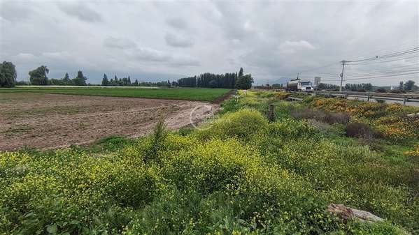 Terreno Construcción en venta en Lampa