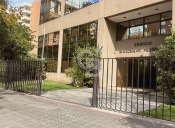 Gran Oficina en el corazón de Providencia - 352 m²
