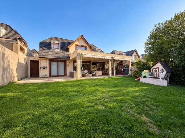 Casa en condominio | Amplios espacios |  (187085)