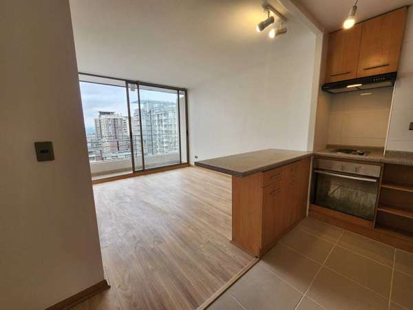 Tu Nuevo Hogar en Barrio Conectado (187086)