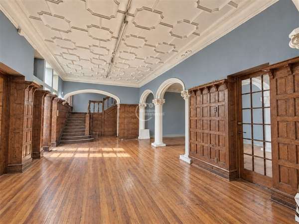 Local Comercial en venta en Santiago