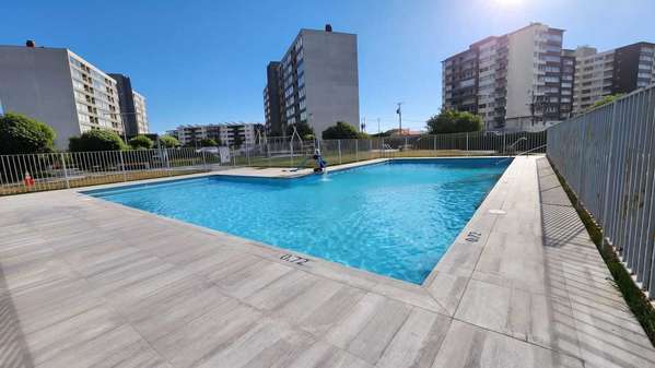 ARRIENDO DEPTO 3D/2B/1E/1BD - PUERTAS DEL MAR (187009)
