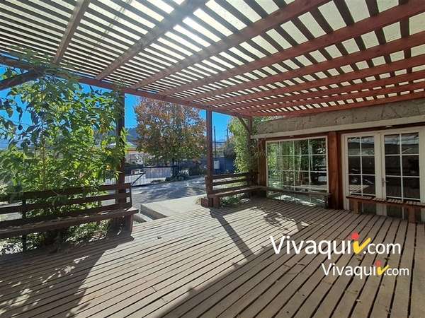 Local Comercial en arriendo en Las Condes