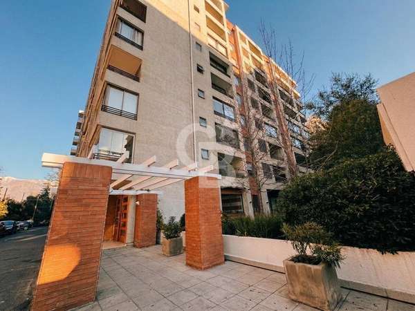 Departamento luminoso y acogedor en venta