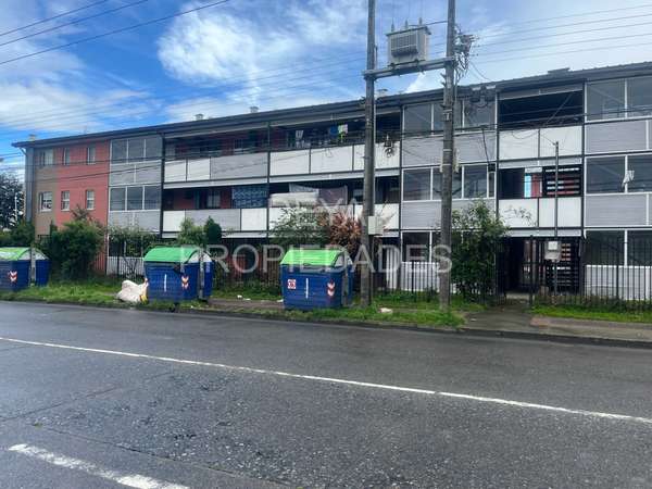 Departamento en Mirasol, Puerto Montt (187104)