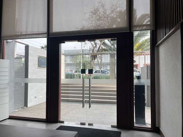 Arriendo Amplio Dpto 2D+1B,Cortinas Instaladas  (187108)