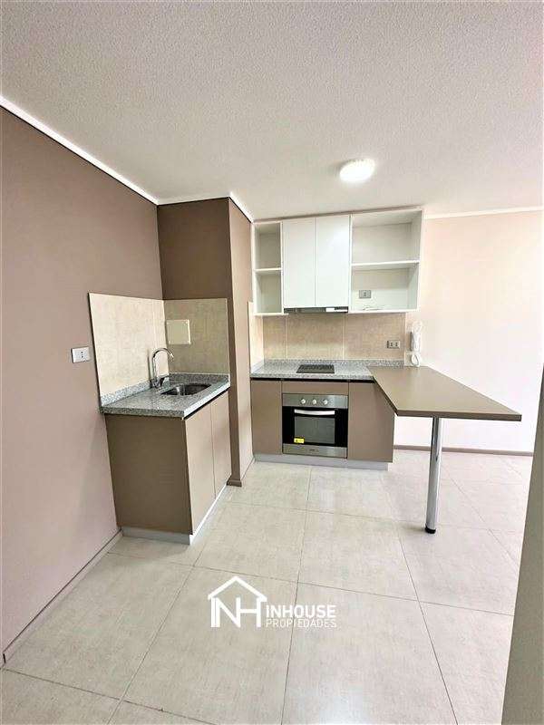 Departamento en arriendo/ Excelente Oportunidad, La Cisterna