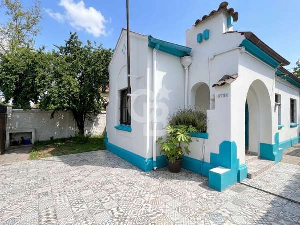 Venta Impecable casa Comercial ProvidenciaCBG