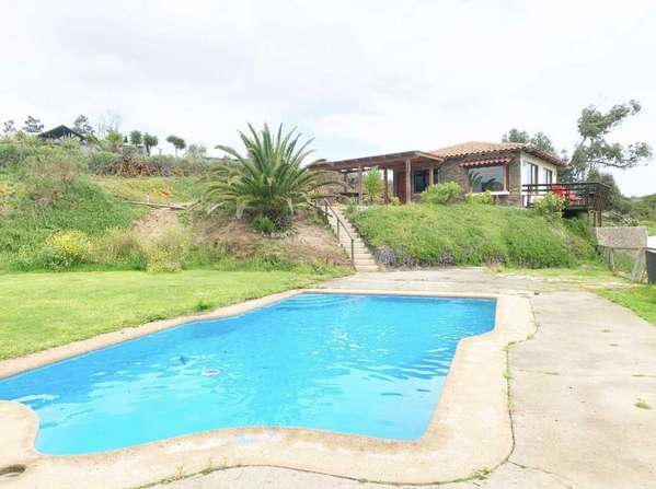 Cómoda Vivienda con Vistas Panorámicas (187117)