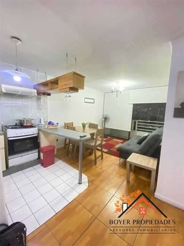 departamento 2D+2B (187129)