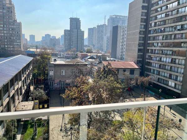 MODERNO DEPARTAMENTO (187131)