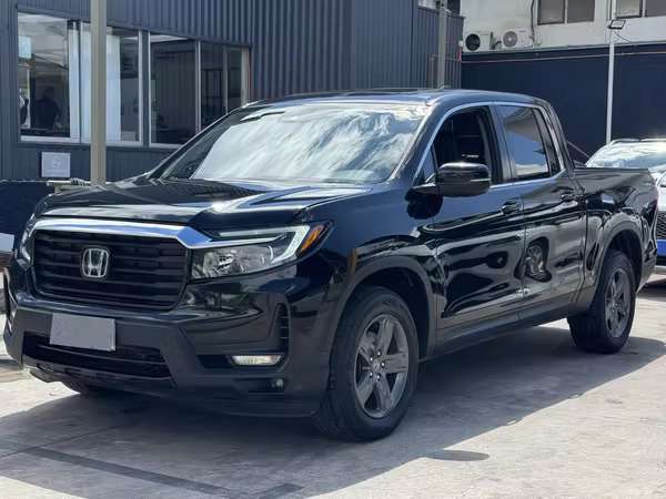 Honda Ridgeline